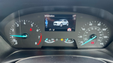 Ford Puma 1.0 EcoBoost Hybrid mHEV Titanium 5dr Petrol Hatchback